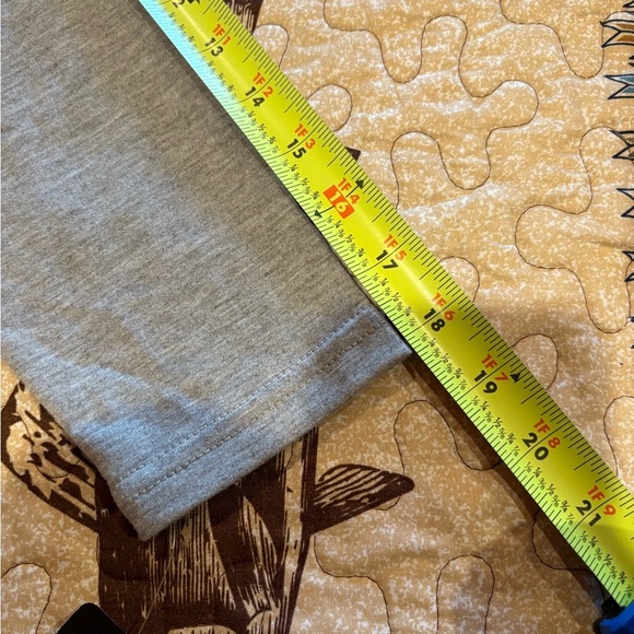 Gen2 Women's Sabrina 3/4-Sleeve Jersey T-Shirt, Florida Gators size M(10/12) - Picture 10 of 10